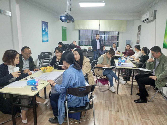 HR三支柱到人力資本二維視角沙龍活動回顧 